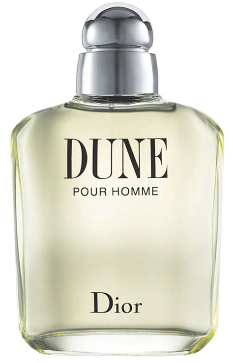 dior dune review